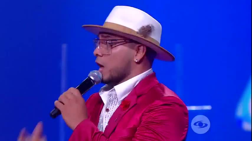 Choque en el grupo