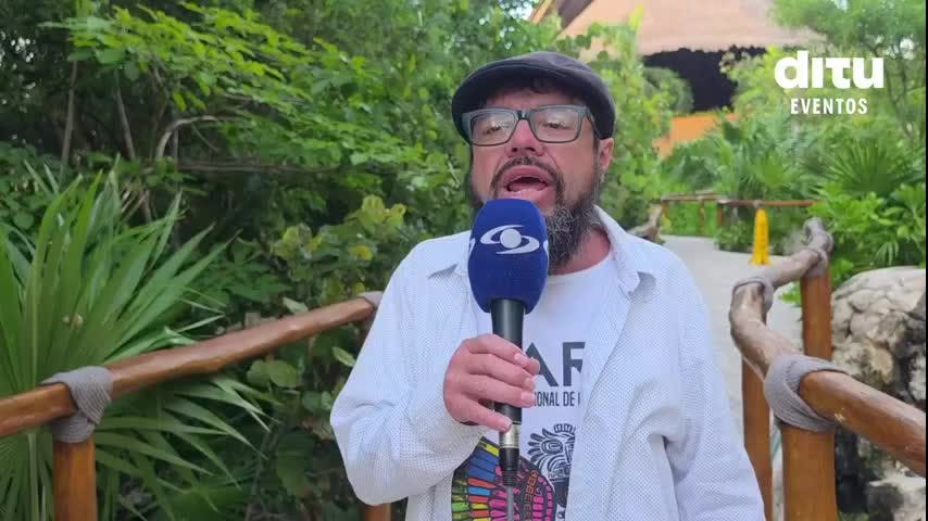Ubeimar Ríos