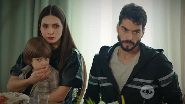 Asiye bajo la lupa