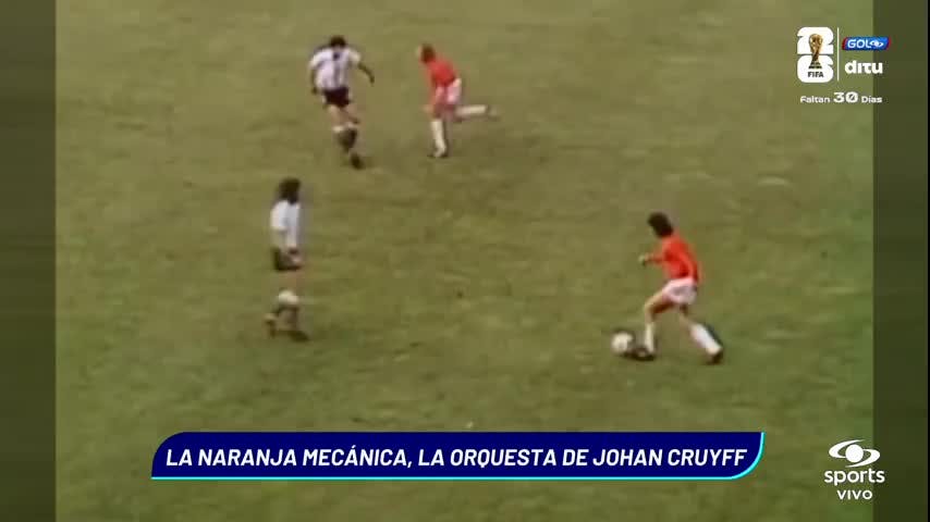 La naranja mecánica
