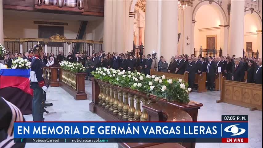 Edición Central - 11 Mayo 2026