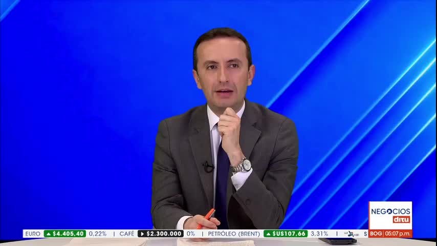 Efectos en liquidez