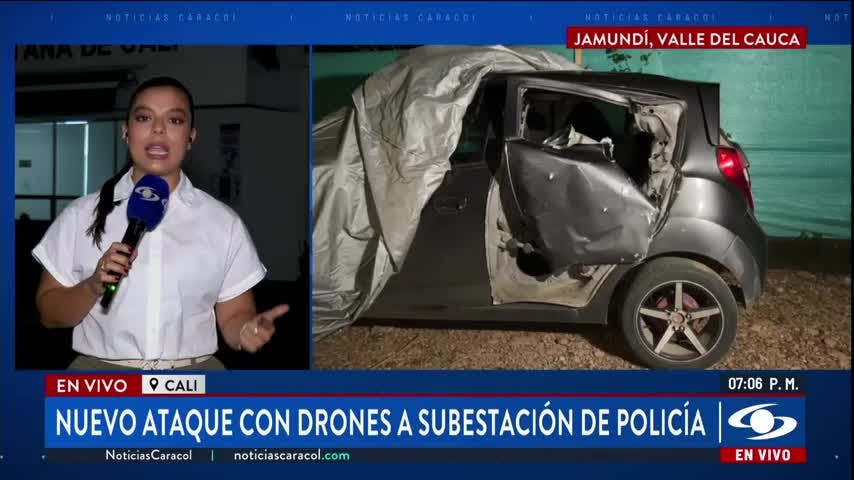 Edición Central - 13 Mayo 2026