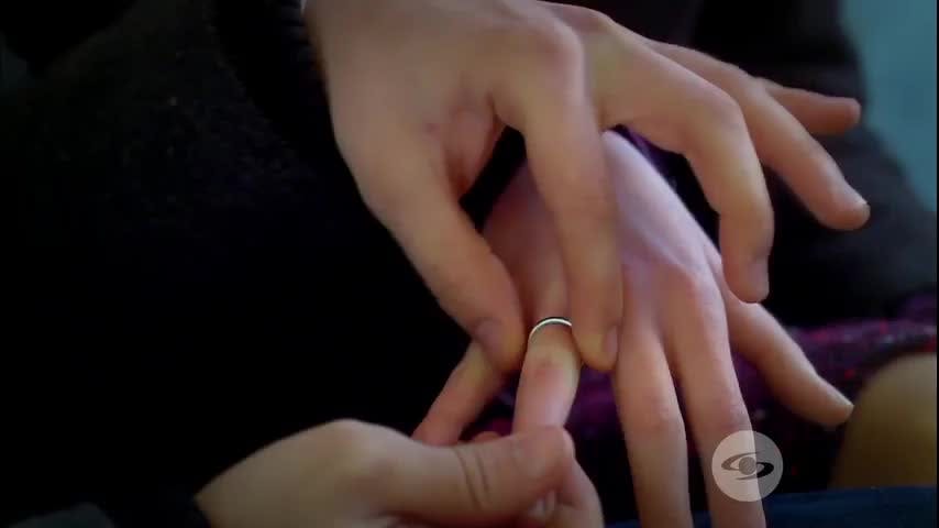 Amor y secretos 