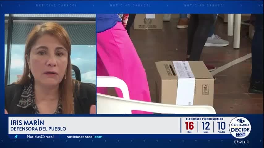 Edición Central - 14 Mayo 2026