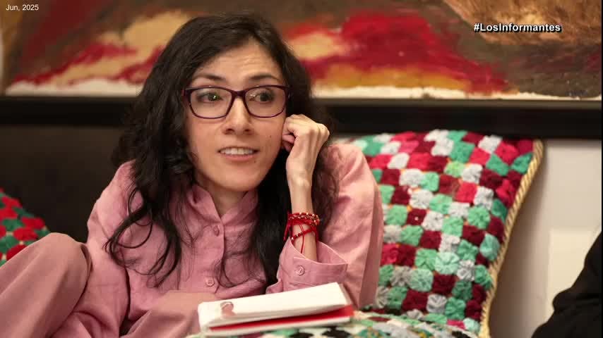 El legado de Lara