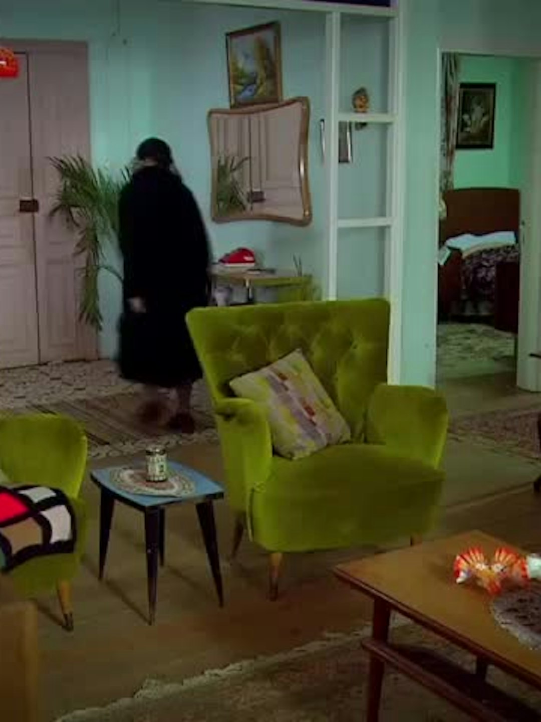 Revelaciones en la morgue