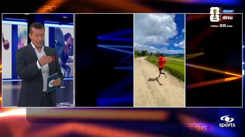 Atletismo y Solidaridad 