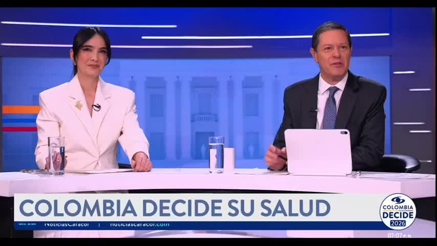 Debate Salud