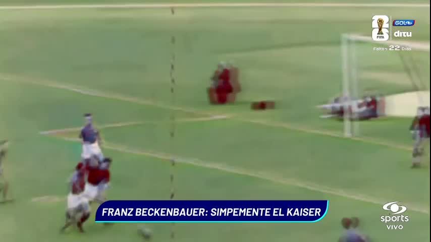 Beckenbauer