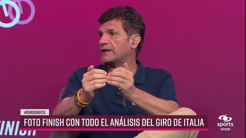 Segaert sorprende y se queda con la Etapa 12 