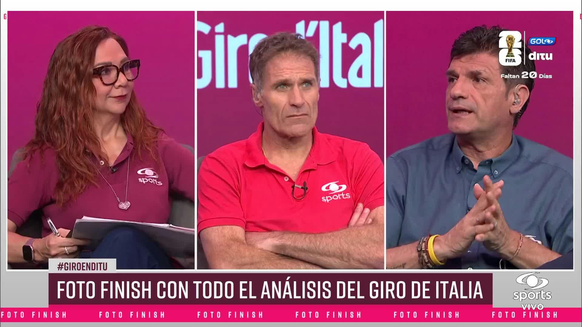 Bettiol vence antes de la gran montaña