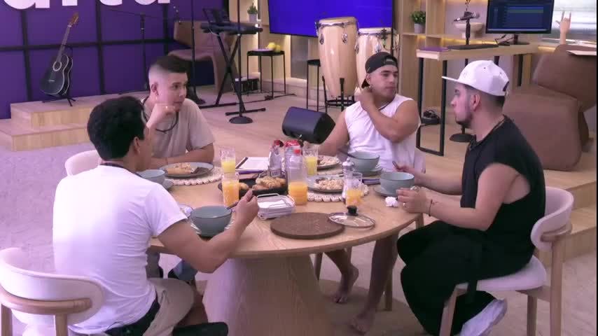 Bajo presión total