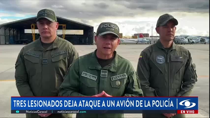 Edición Central - 22 Mayo 2026