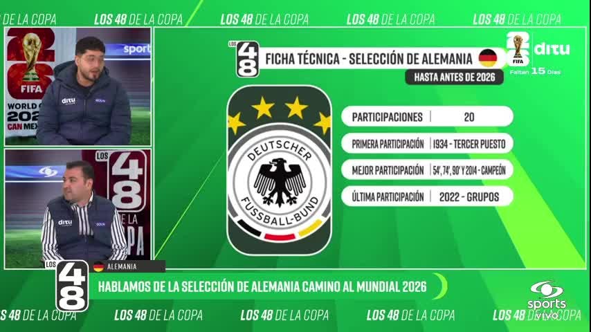 Alemania