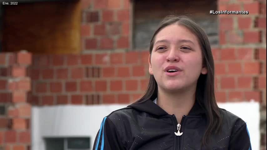 Los poderes de una princesa