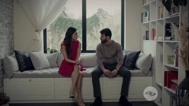 Demasiado tarde para volver