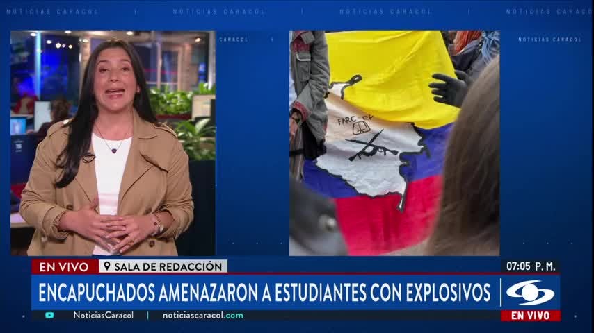 Edición Central - 27 Mayo 2026