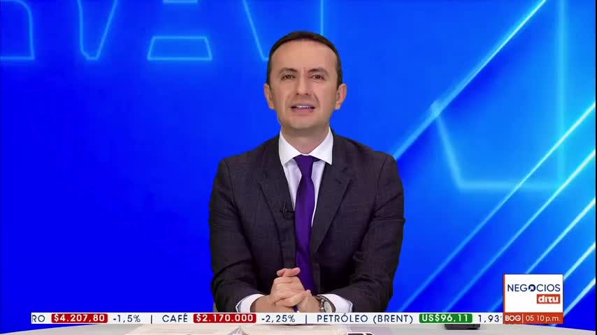 Sector eléctrico 