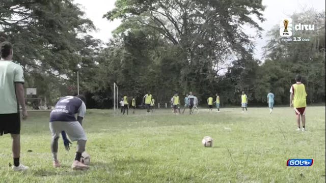 Leider Preciado