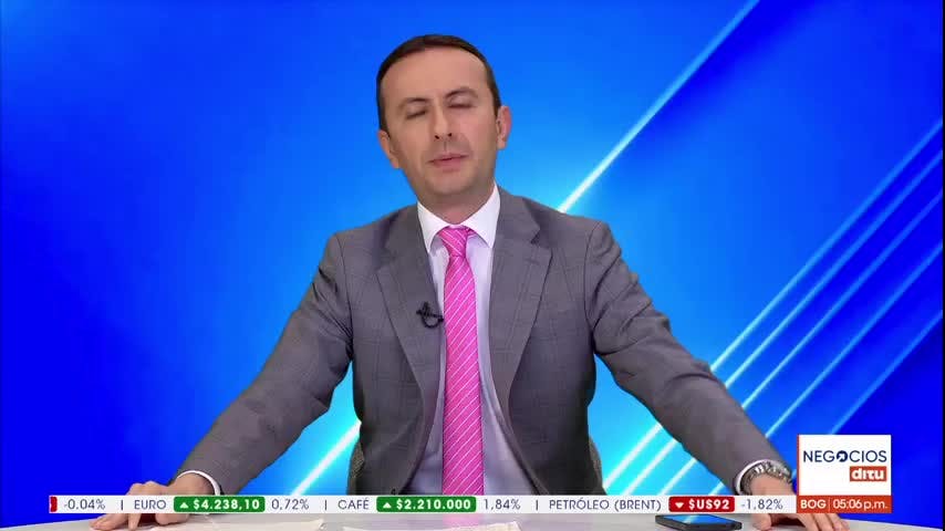 El desempleo en abril