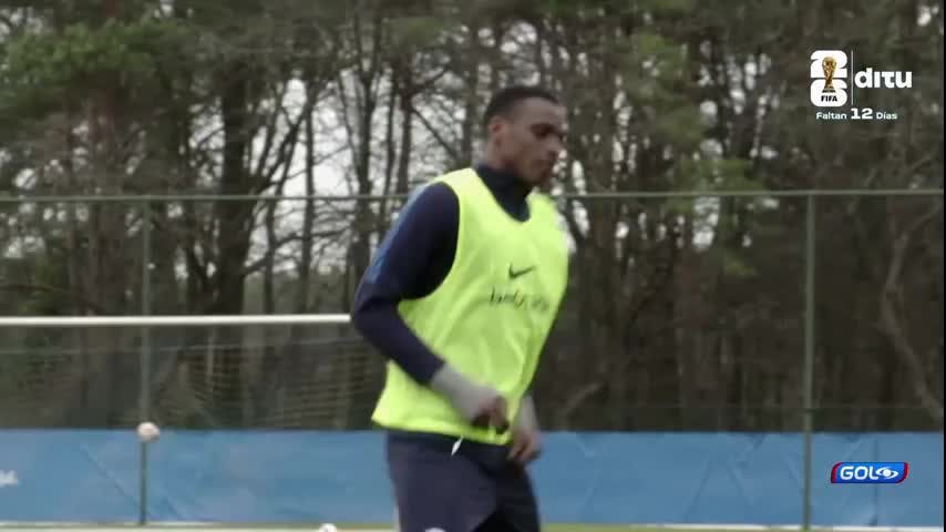 Jhon Lucumí