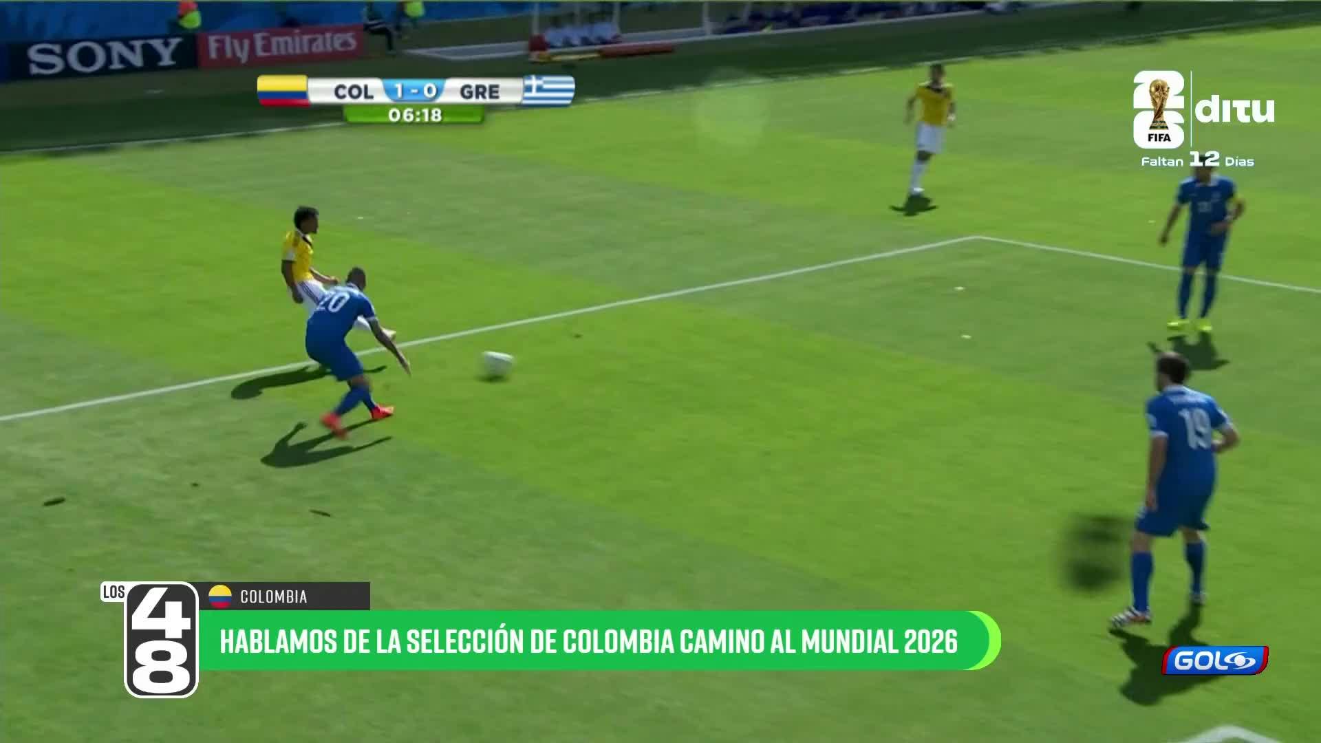 Colombia