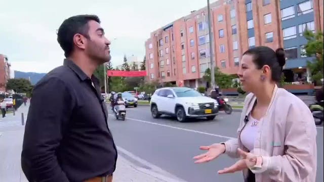 Movilidad sostenible, regulación en batería baja