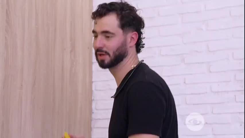 Noche de todo o nada.