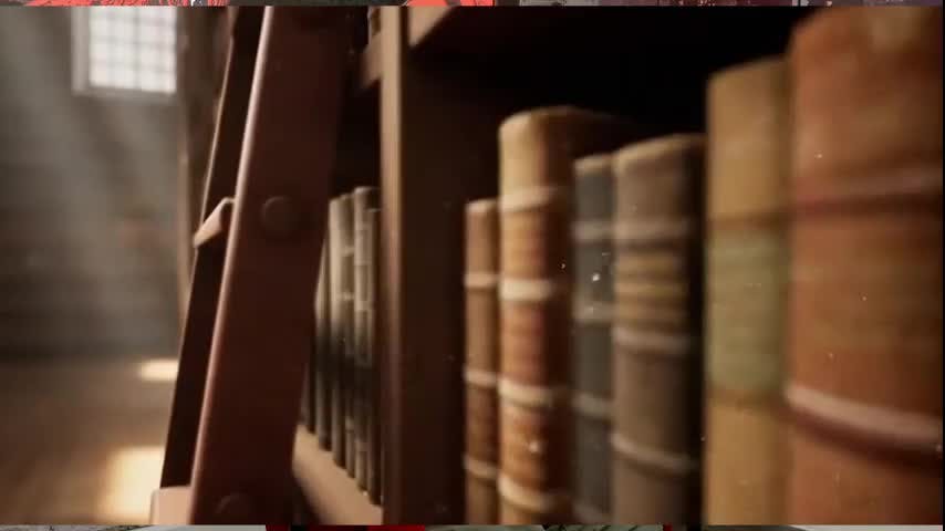 Mujeres y grandes libros