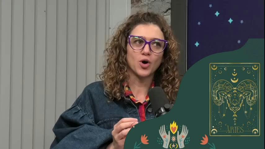 Neptuno sacude el zodiaco