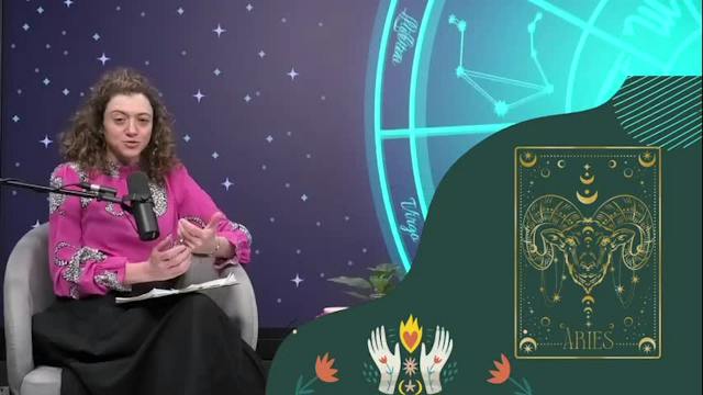 Astrología para reordenar