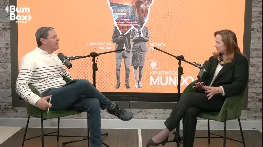 Estrecho de Ormuz: el punto crítico del conflicto Irán - EE. UU.