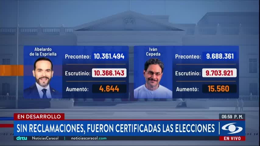Edición Central - 04 Junio 2026