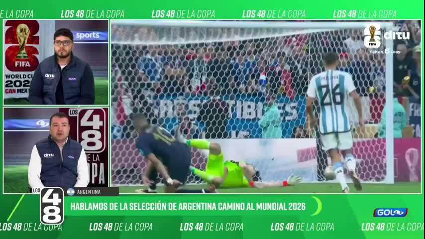 Argentina