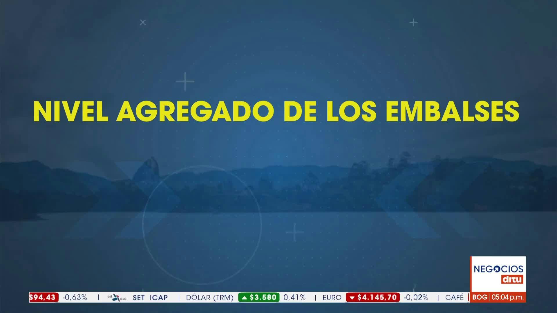 Fenómeno de El Niño