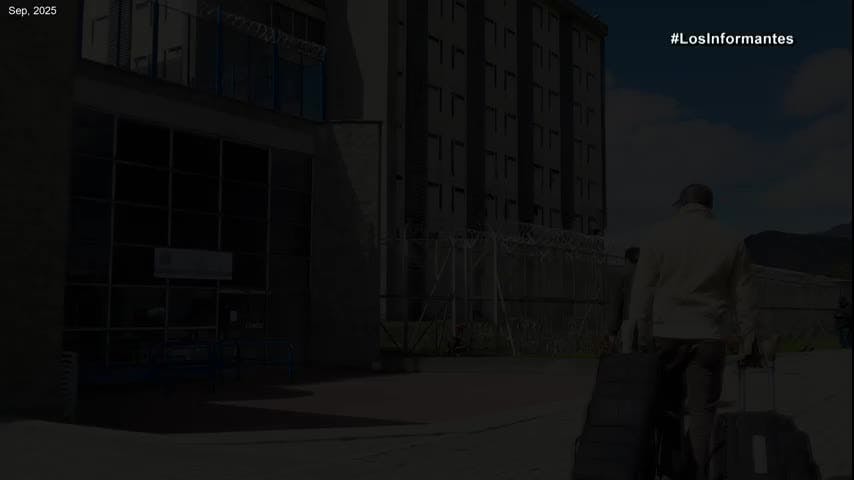 Un pleito de padre y madre