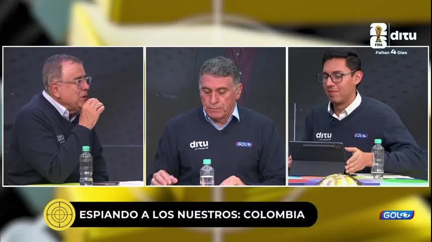 Colombia