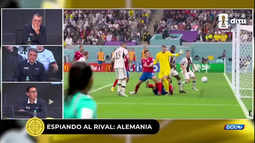 Alemania