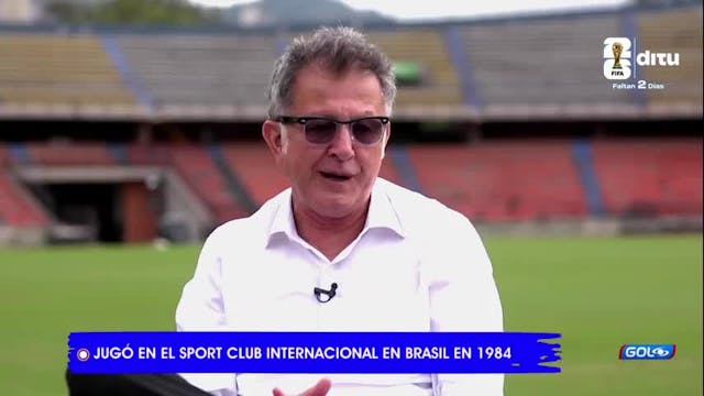 Juan Carlos Osorio