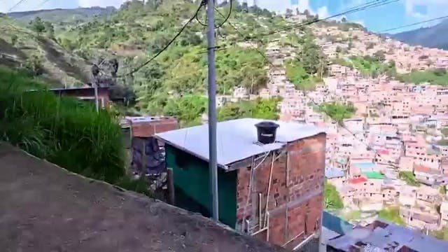 Búsqueda desesperada