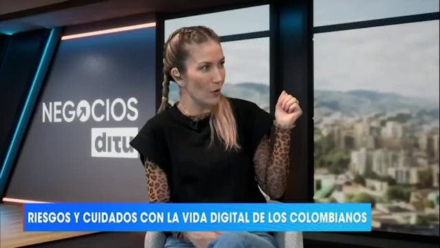 Cuidados con la vida digital