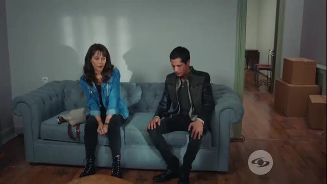 Un hijo, un error y una traición