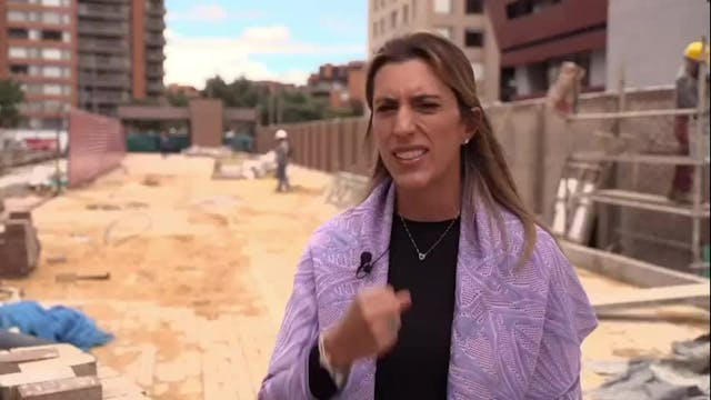 Entrevista: Susana Peláez - Gerente General de Cusezar