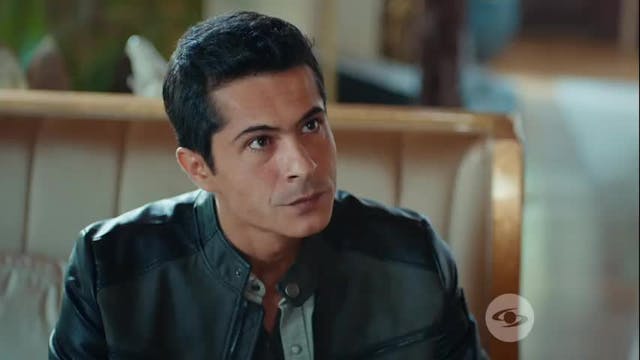 El hijo oculto de la familia