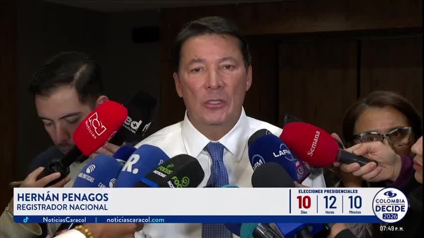 Edición Central - 10 Junio 2026