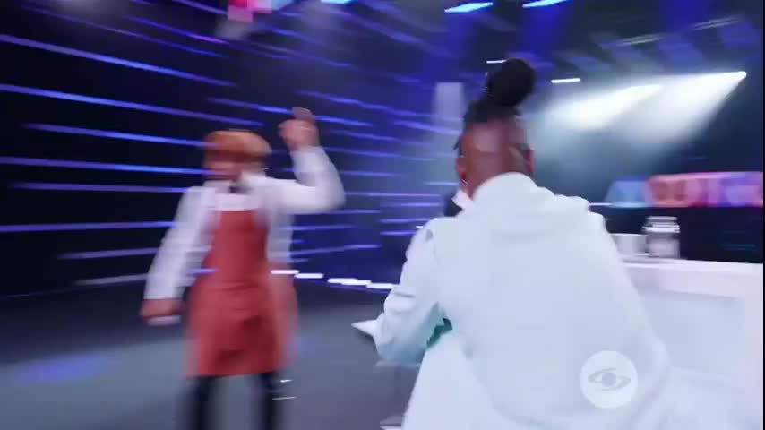 Dos ganadores y tres en peligro