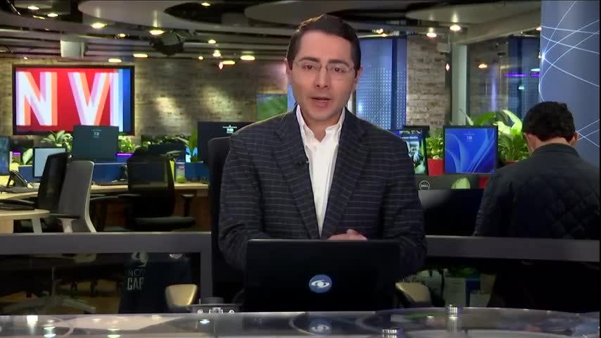 Edición Central - 12 Junio 2026