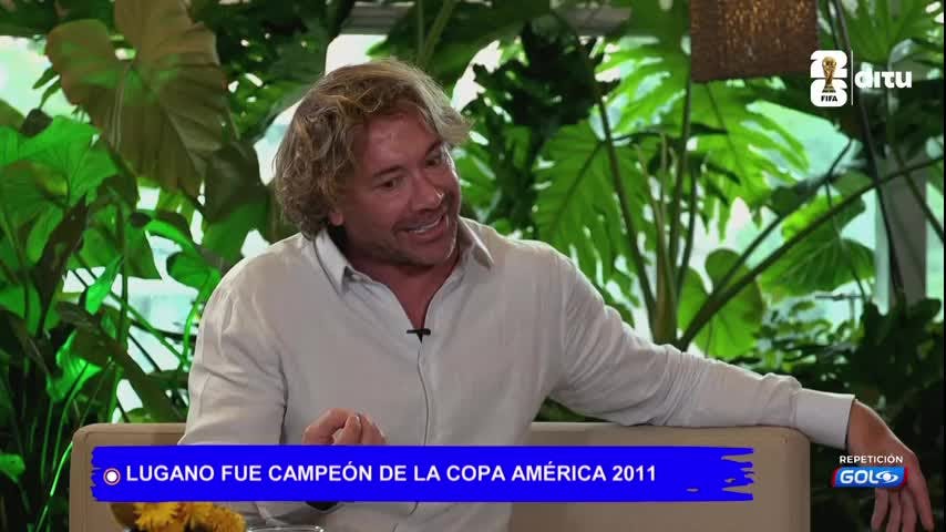 Diego Lugano