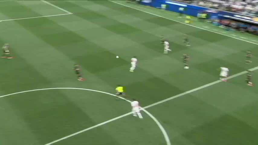 Irán vs. Nueva Zelanda